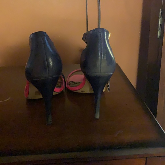 Jessica Simpson Heels - Picture 3 of 3